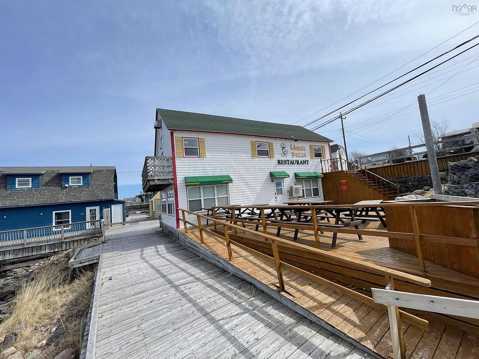 15279 Cabot Trail, Chéticamp, NS