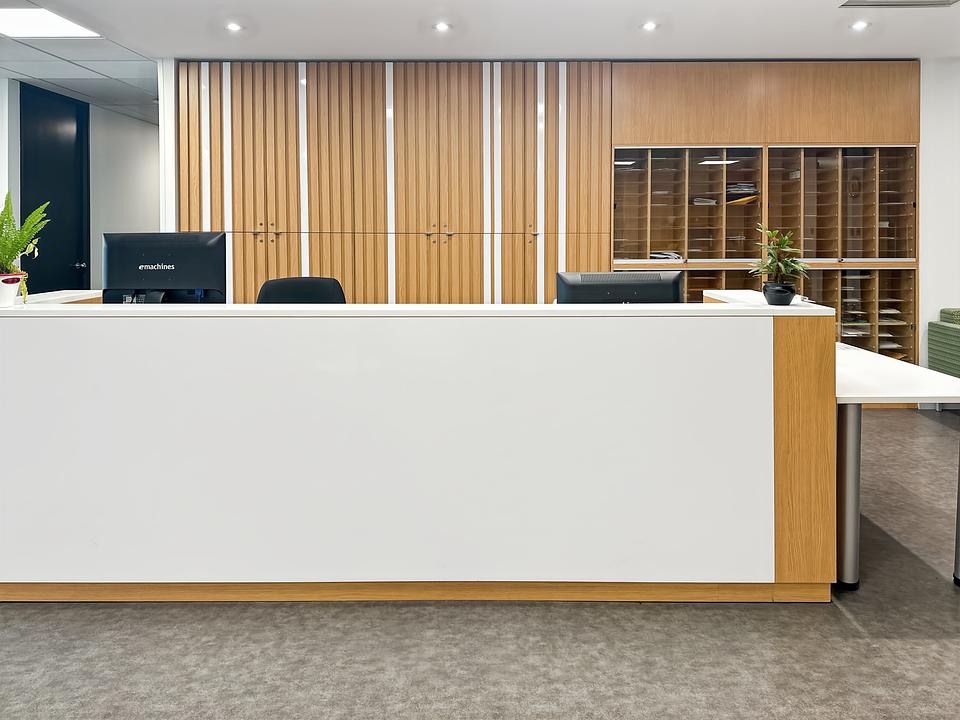 7030 Woodbine Avenue, Markham, ON