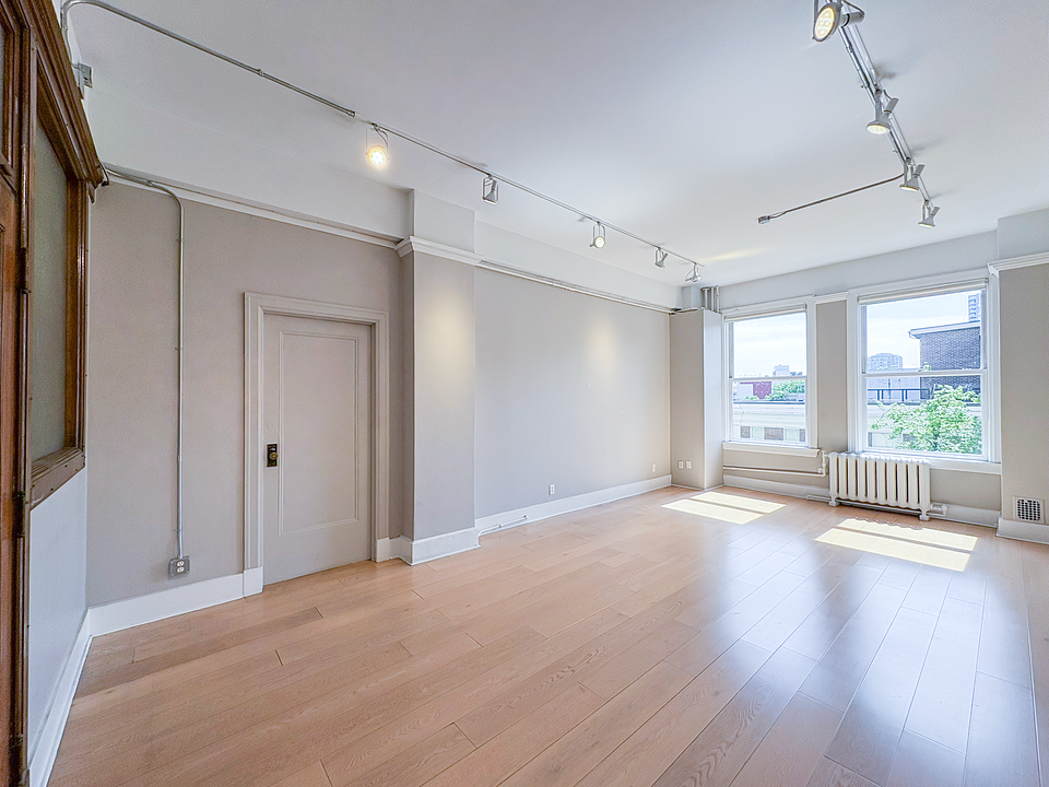 205 - 402 West Pender Street, Vancouver, BC
