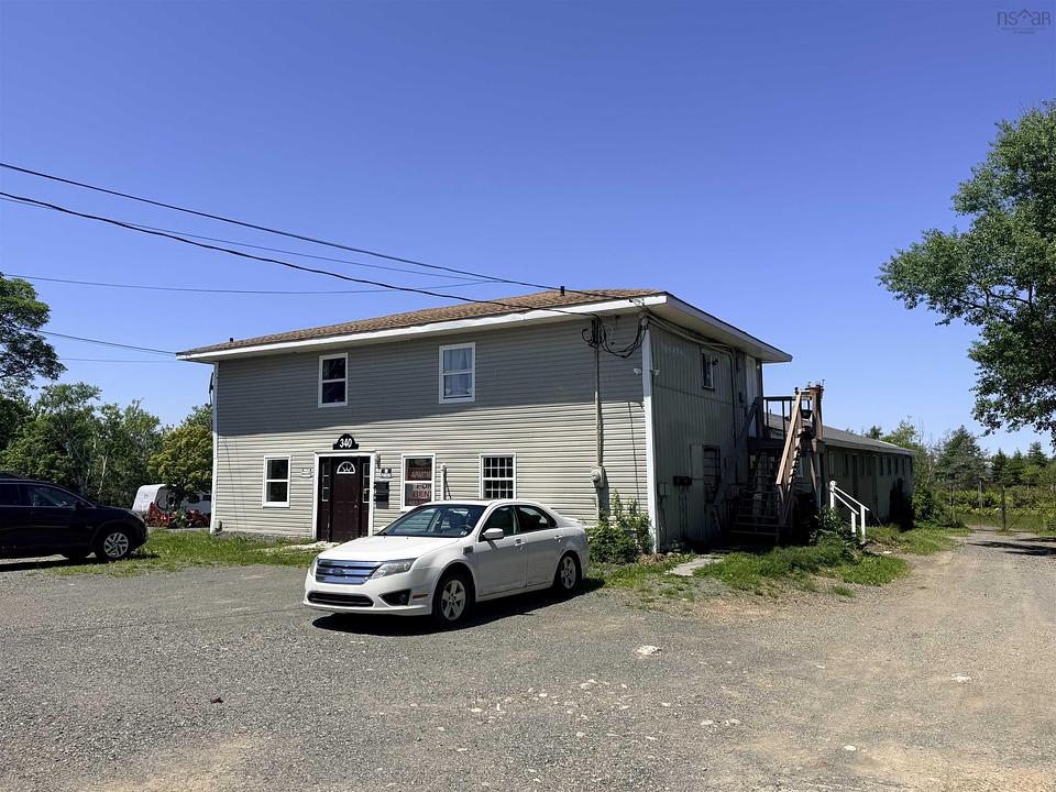 340 Reserve Street, Glace Bay, NS