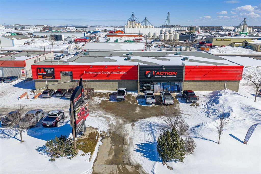 13313 100 Street, Grande Prairie, AB