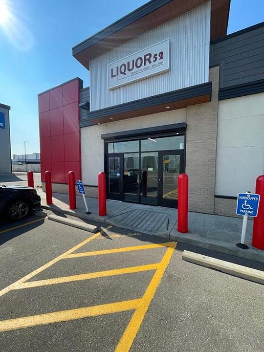 5335 Dufferin Boulevard Southeast, Calgary, AB