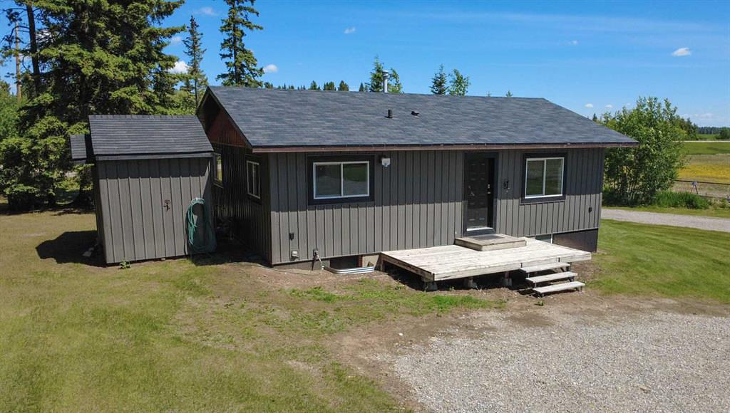 10 - 5113 Alberta 27, Mountain View County, AB