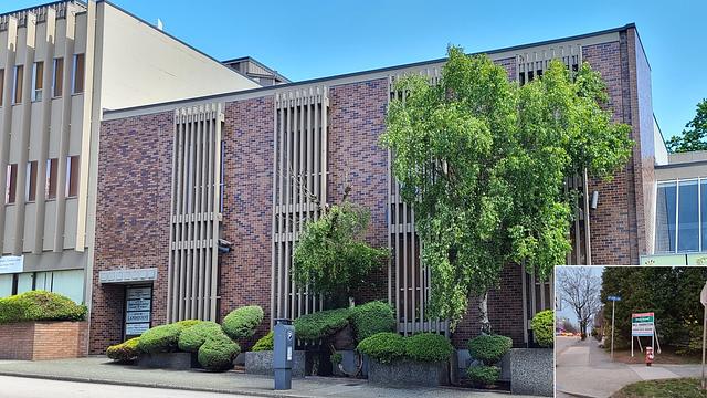 313 Sixth St, New Westminster, BC