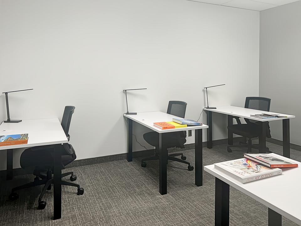 6th Floor - 116 Lisgar Street, Ottawa, ON