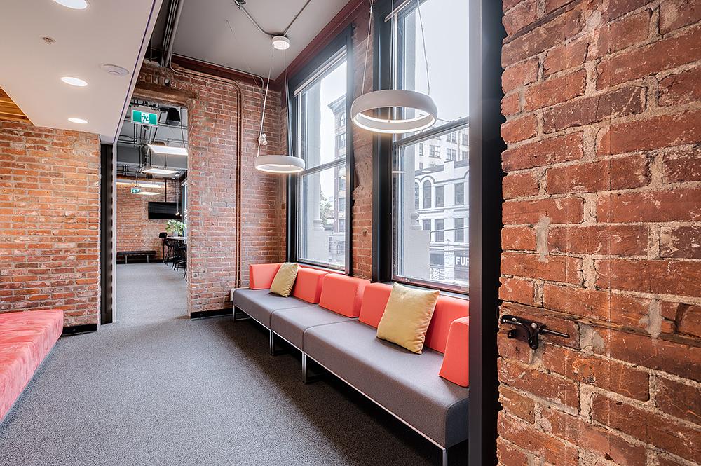 209 - 163 West Hastings Street, Vancouver, BC