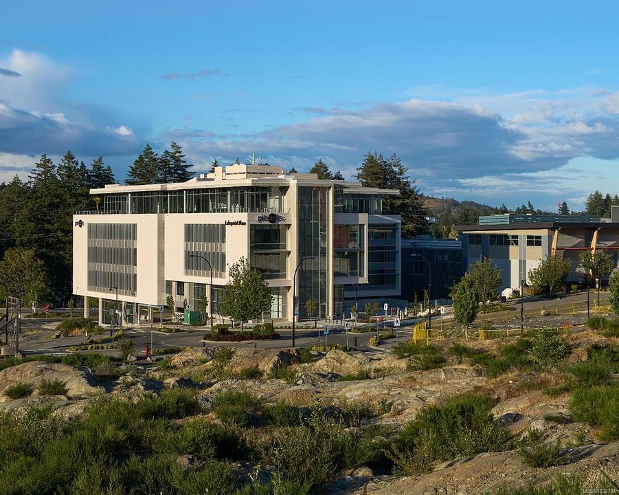 #307 - 1331 Westhills Drive, Victoria, BC