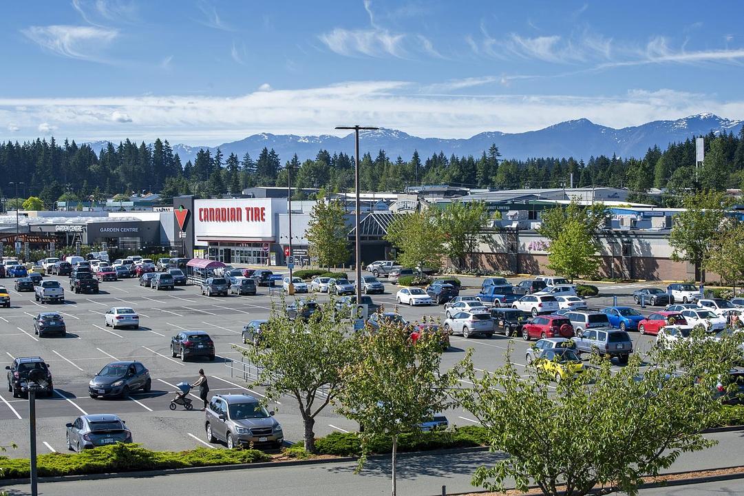 1700 - 2751 Cliffe Avenue, Courtenay, BC