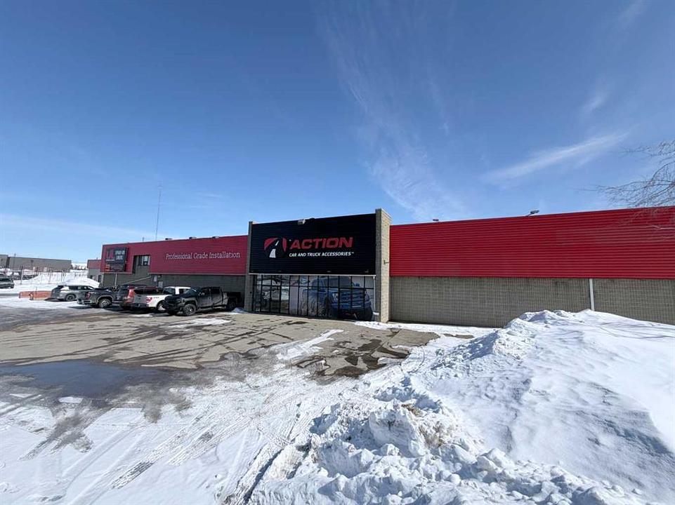 13313 100 Street, Grande Prairie, AB