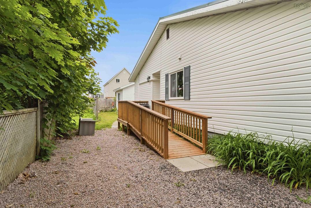 9 Freeman Street, Bridgetown, NS
