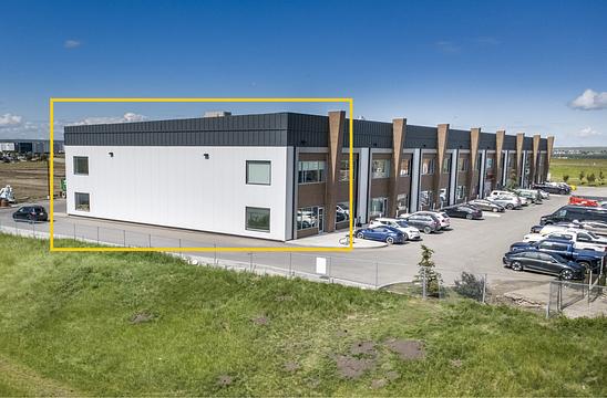 175 - 12318 Barlow Trail Northeast, Calgary, AB