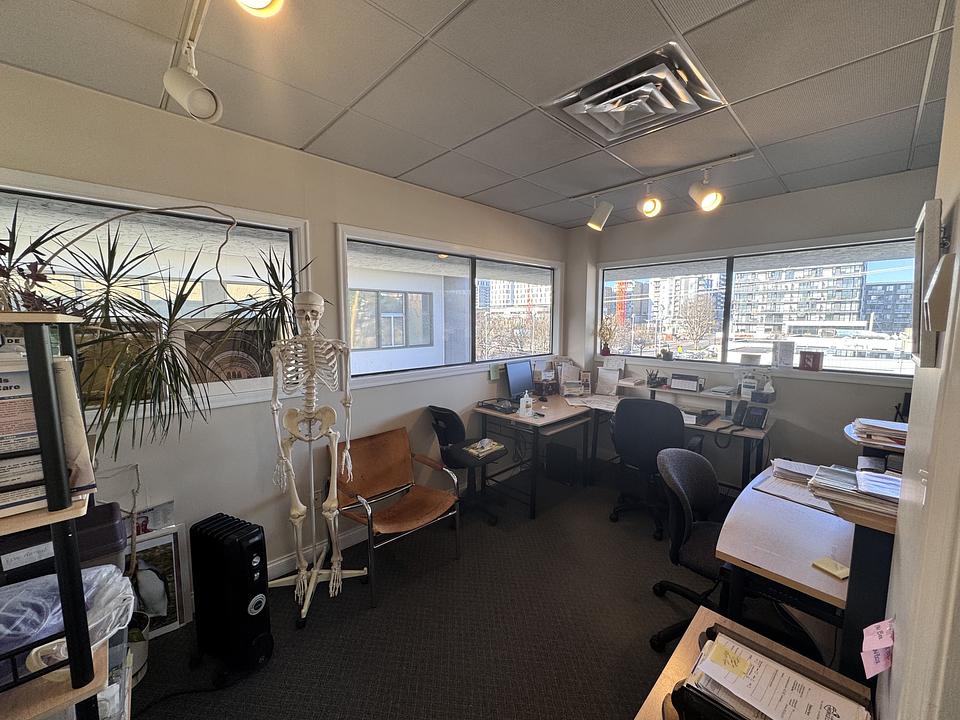 326 - 1175 Cook Street, Victoria, BC