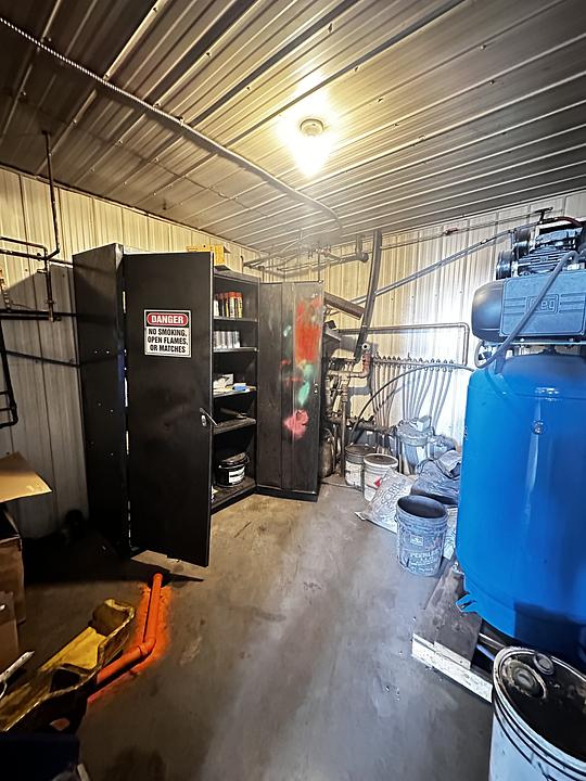 318 Superior Avenue, Bienfait, SK