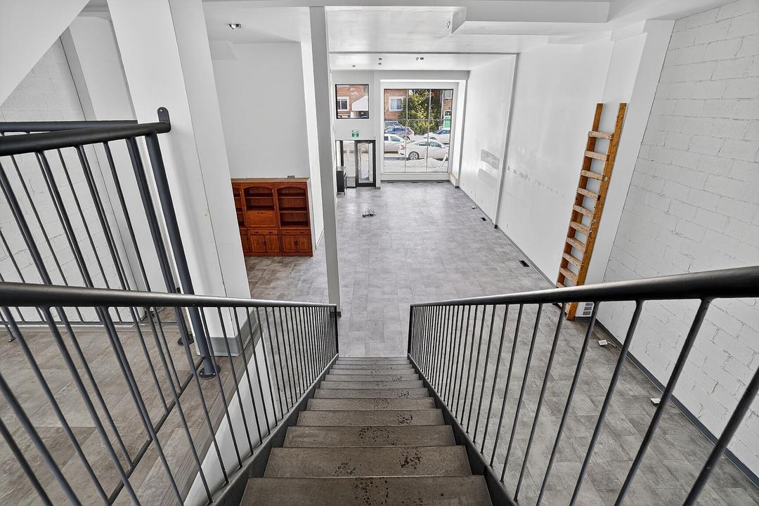 1577 Rue Fleury Est, Montréal, QC
