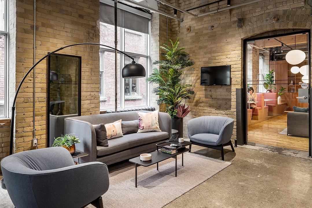 200 - 340 King Street East, Toronto, ON