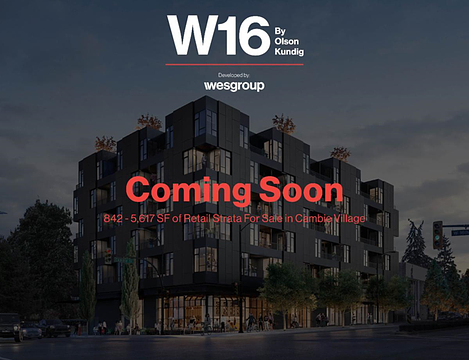 3220 Cambie St, Vancouver, BC