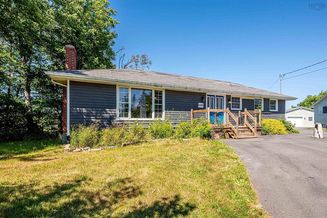 1909 Hammonds Plains Road, Hammonds Plains, NS