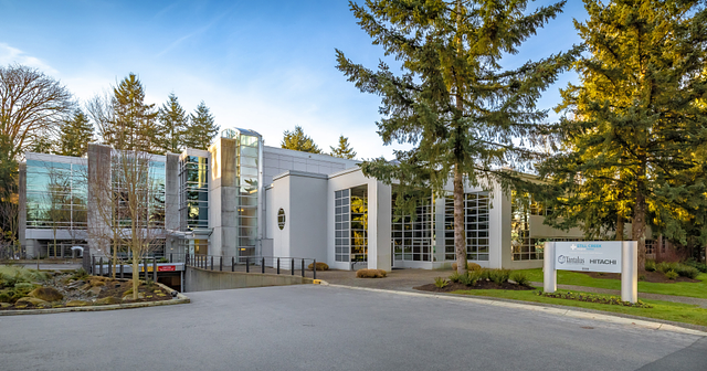 3555 Gilmore Way, Burnaby, BC