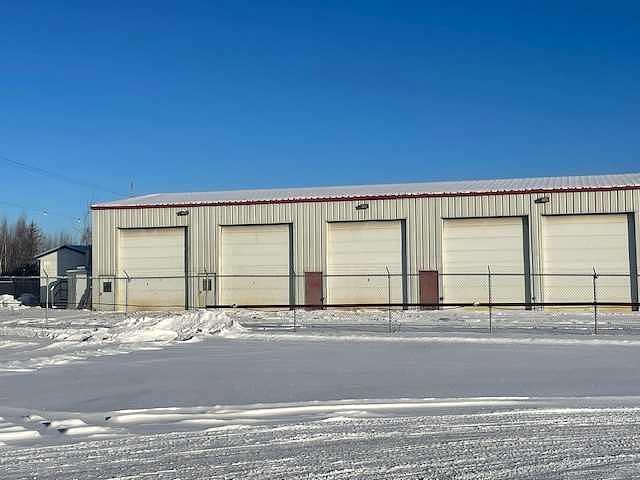 189 Northland Drive, Conklin, AB