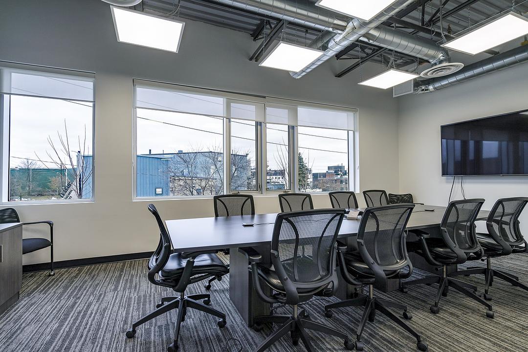 201 & 202 - 41 Industrial Street, Toronto, ON