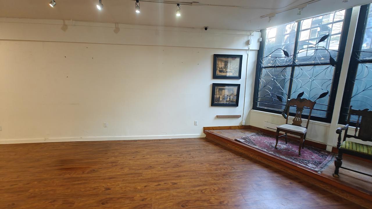 323 - 317 Cambie Street, Vancouver, BC