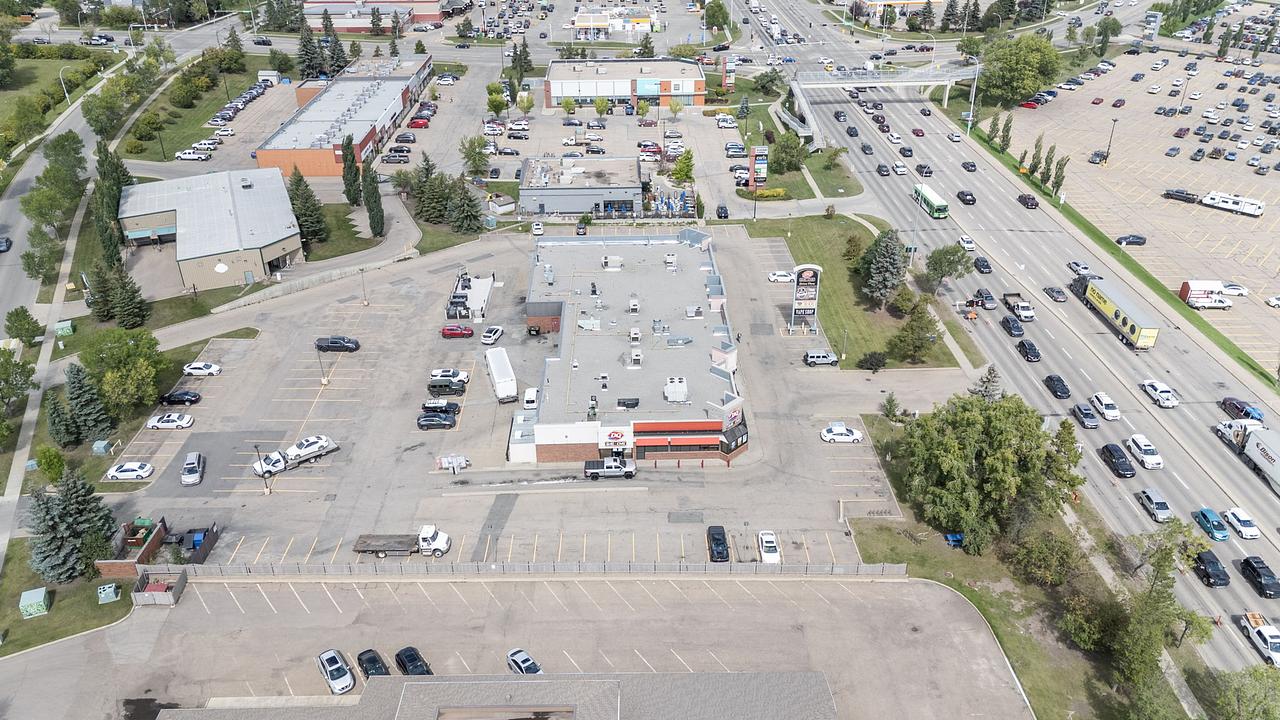 388 Saint Albert Trail, St. Albert, AB