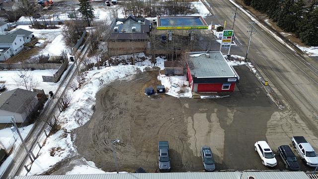 4417 50 Street, Sylvan Lake, AB
