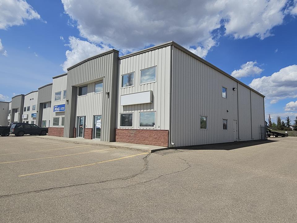 1 - 6610 71 Street, Red Deer, AB