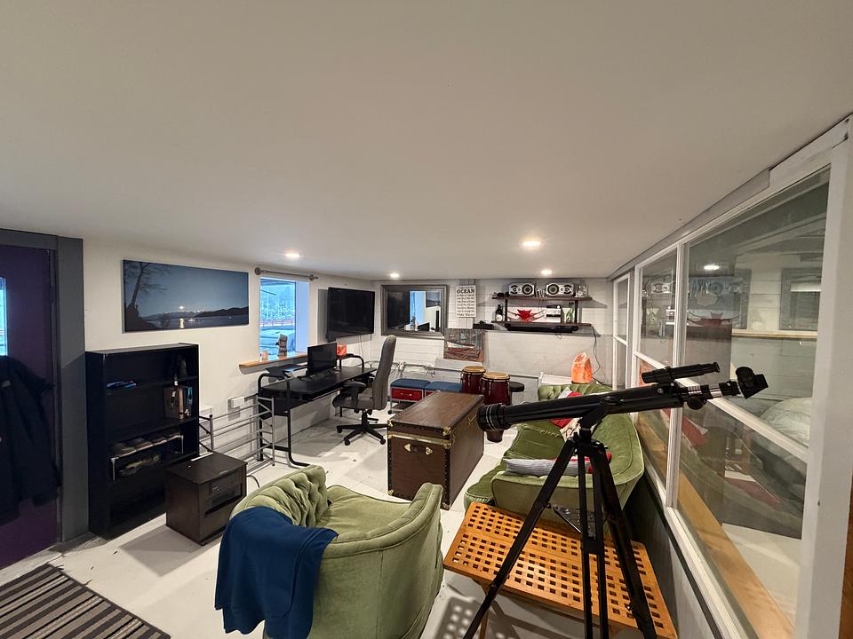 418 Marine Drive, Gibsons, BC