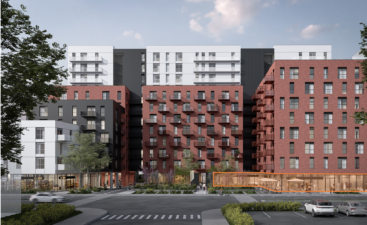 200 Avenue Dorval, Dorval, QC