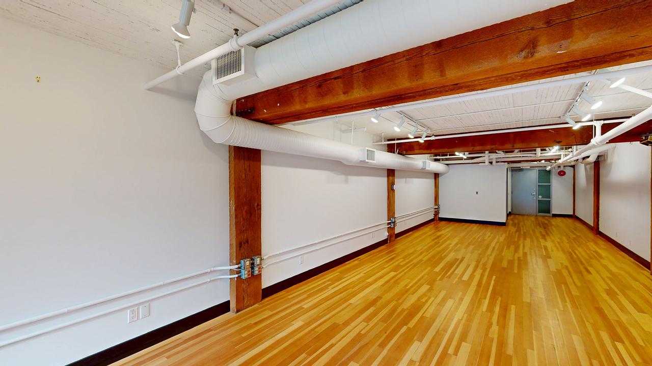 205 - 55 Water Street, Vancouver, BC