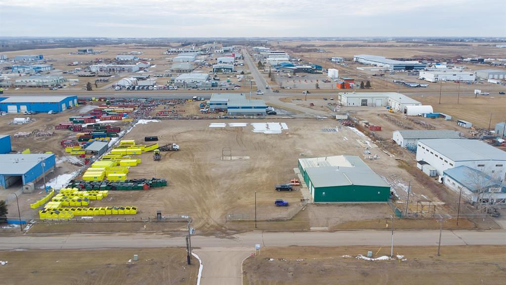 5520 59 Avenue, Lloydminster, AB