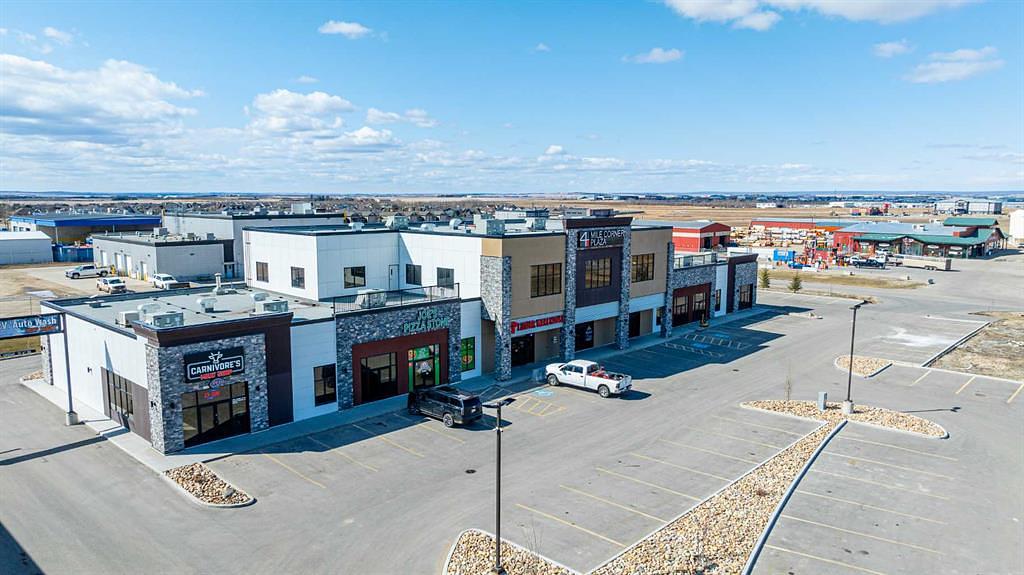 4 - 15502B 101 Street, Grande Prairie, AB
