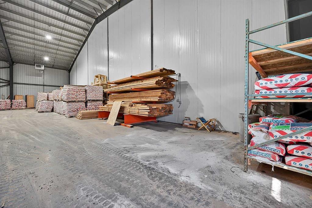 31 Durum Drive, Langdon, AB