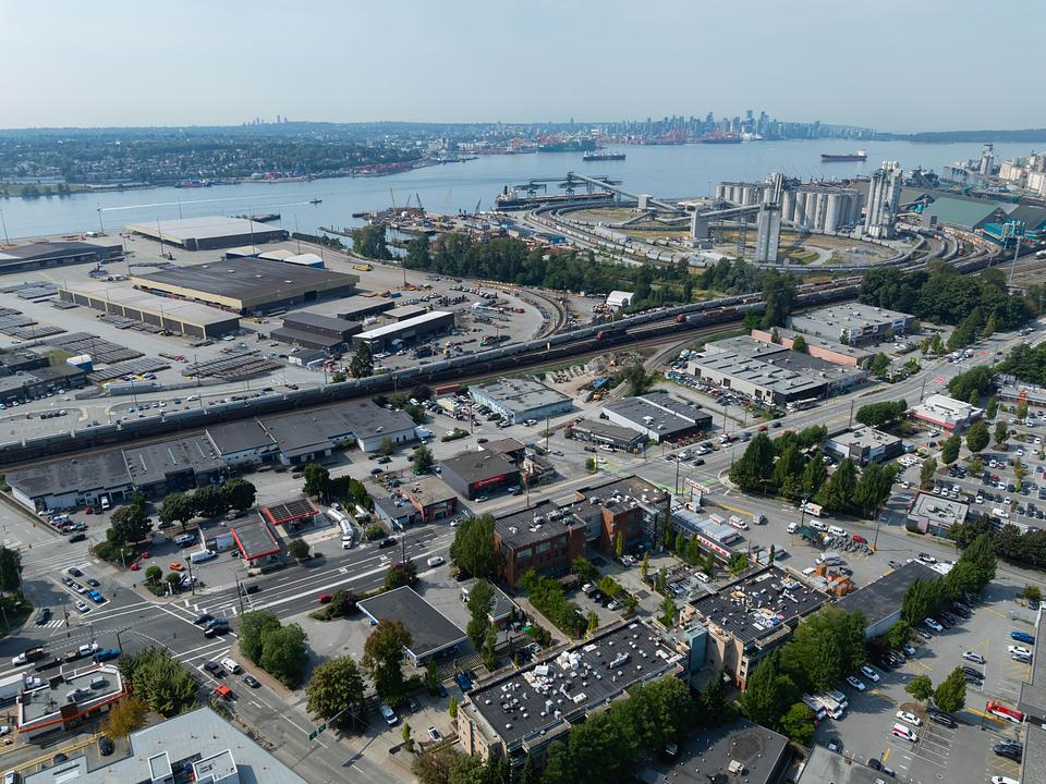 1419 Main Street, North Vancouver, BC