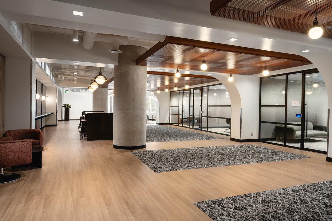 400 - 401 9 Avenue Southwest, Calgary, AB