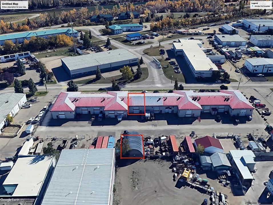 5 - 4608 62 Street, Red Deer, AB