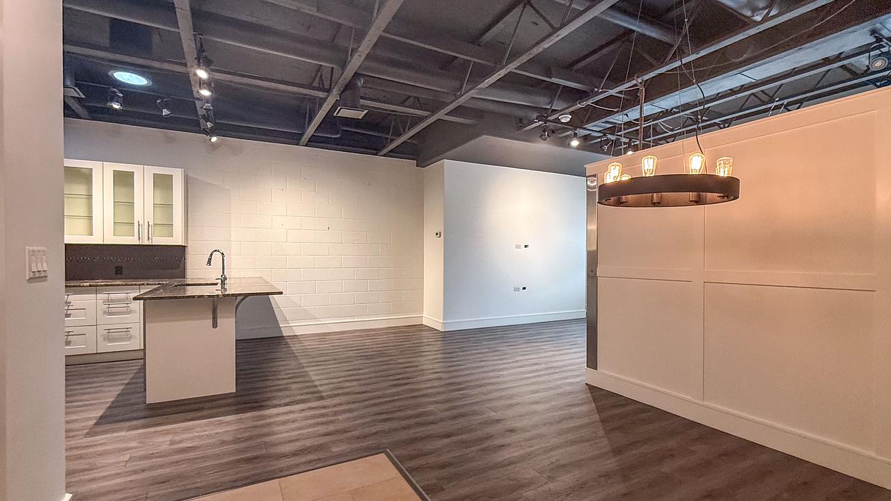 202 - 1462 Saint Paul Street, Kelowna, BC