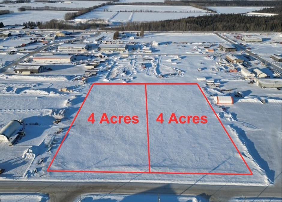 9402 102 Avenue, La Crête, AB