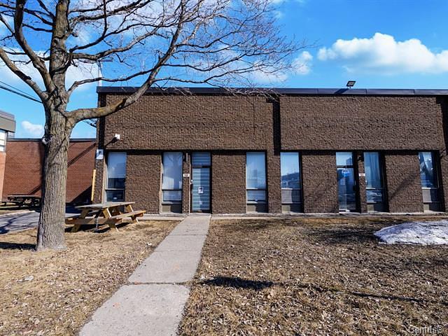 160-178 - 160 Rue Benjamin Hudon, Montréal, QC