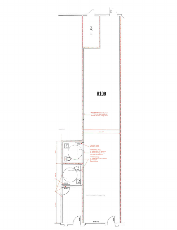 9 - 1770 McLean Ave, Port Coquitlam, BC floorplan