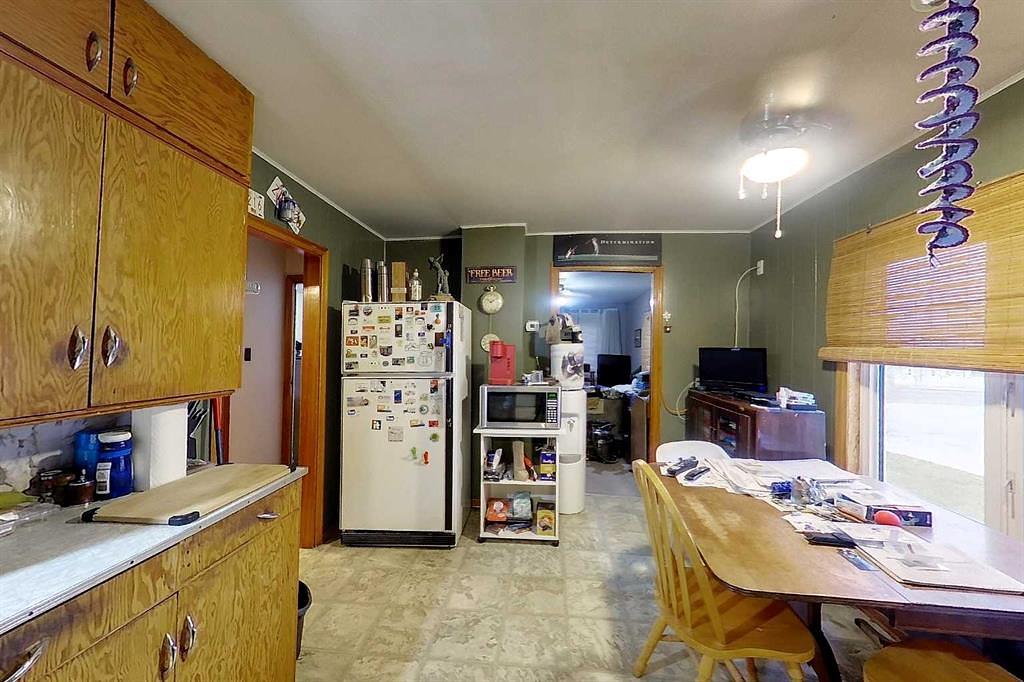 4622 4 Avenue, Edson, AB