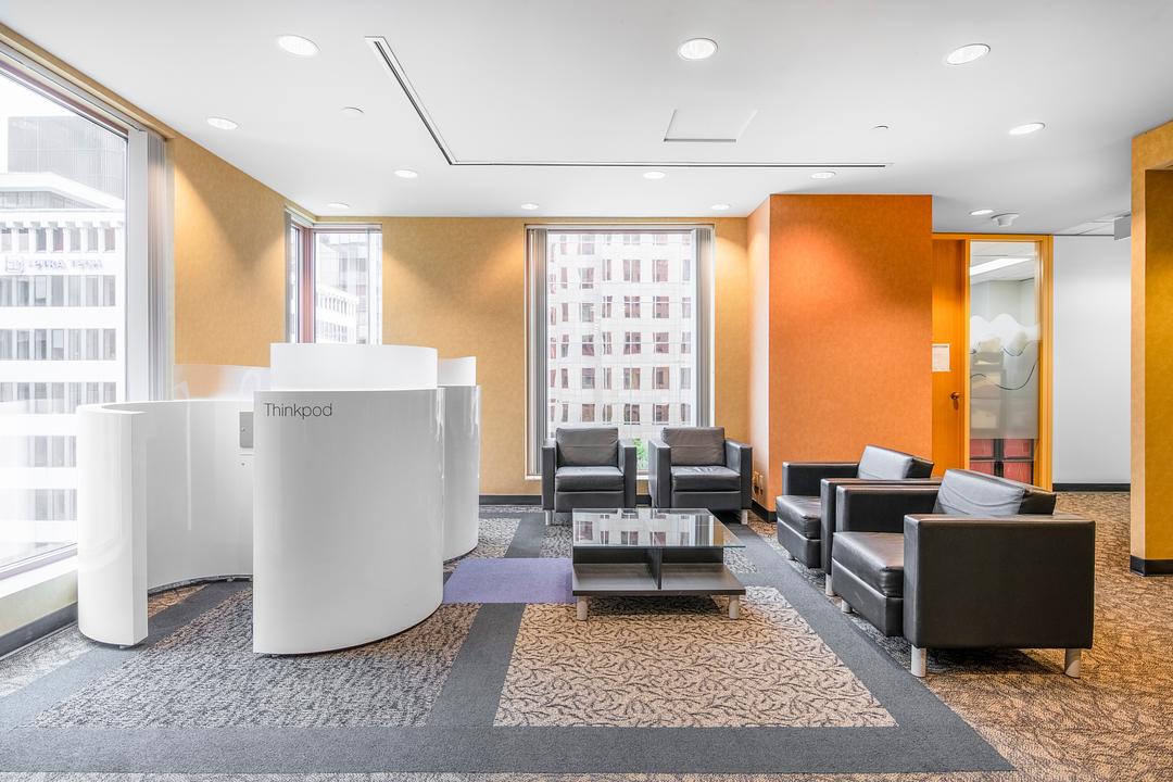 666 Burrard Street, Vancouver, BC