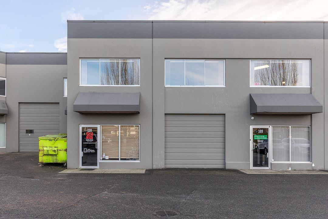 110 - 8484 162 St, Surrey, BC