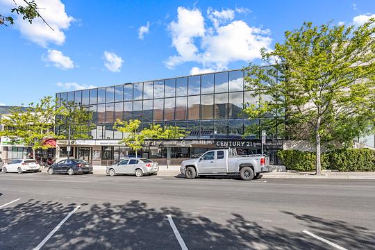 351 - 391 Hudson Avenue Northeast, Salmon Arm, BC