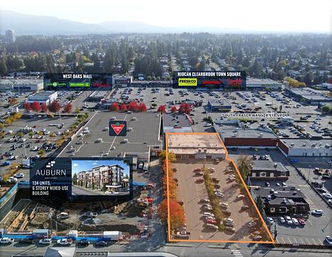 32490 Simon Avenue, Abbotsford, BC