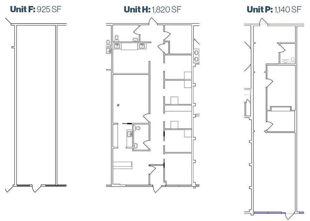 Unit F - 510 Trans-Canada Highway, Strathmore, AB