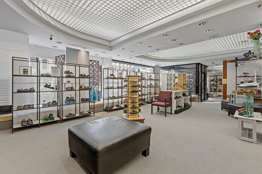 146 Rideau Street, Ottawa, ON