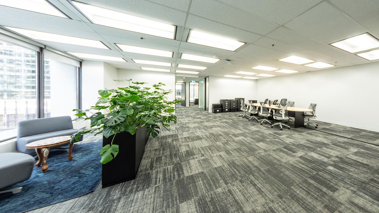 600 - 255 5 Avenue Southwest, Calgary, AB