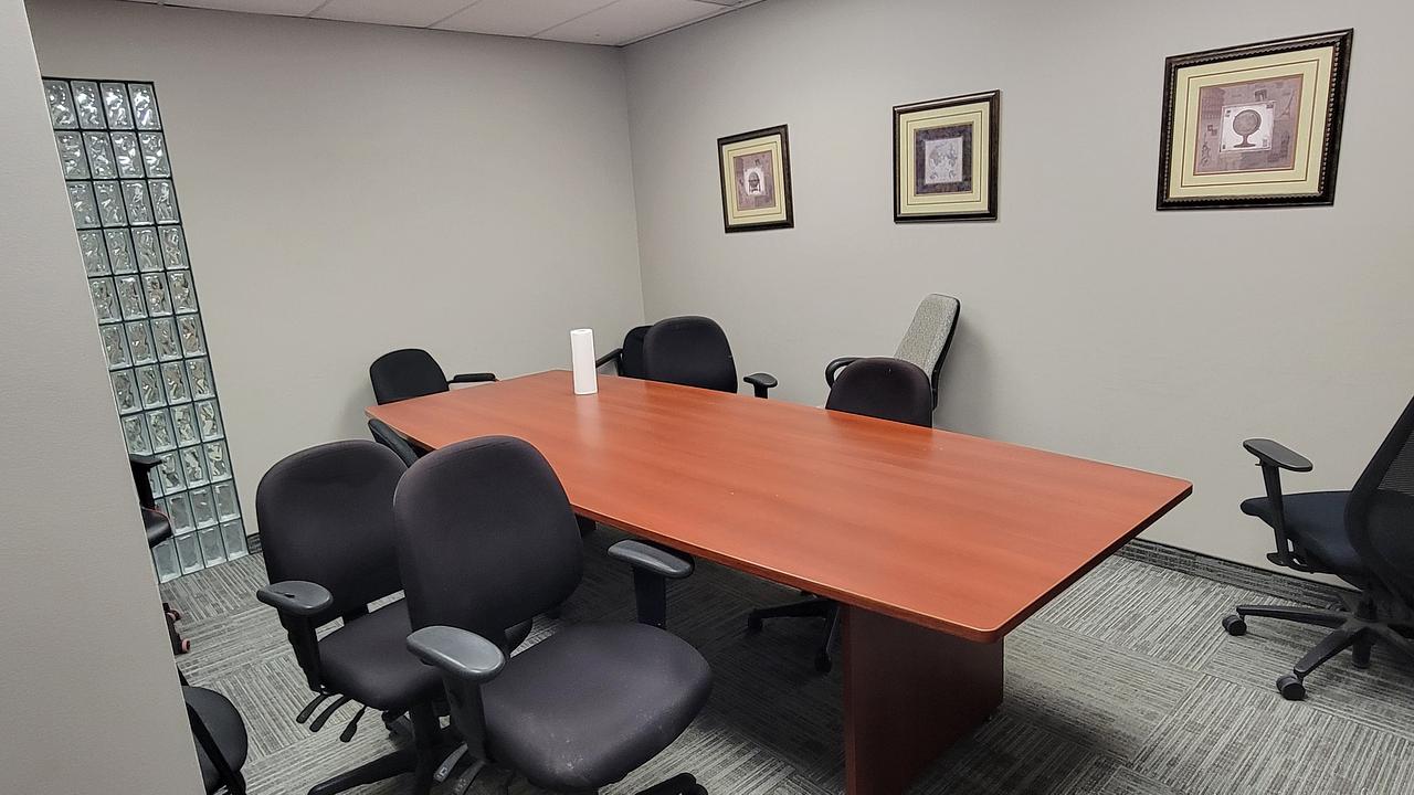 Suite 1100 (Office) - 38 Antares Drive, Ottawa, ON
